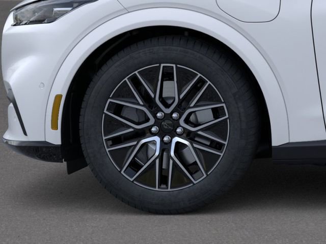 New 2025 Ford Mustang Mach-E Premium image 19