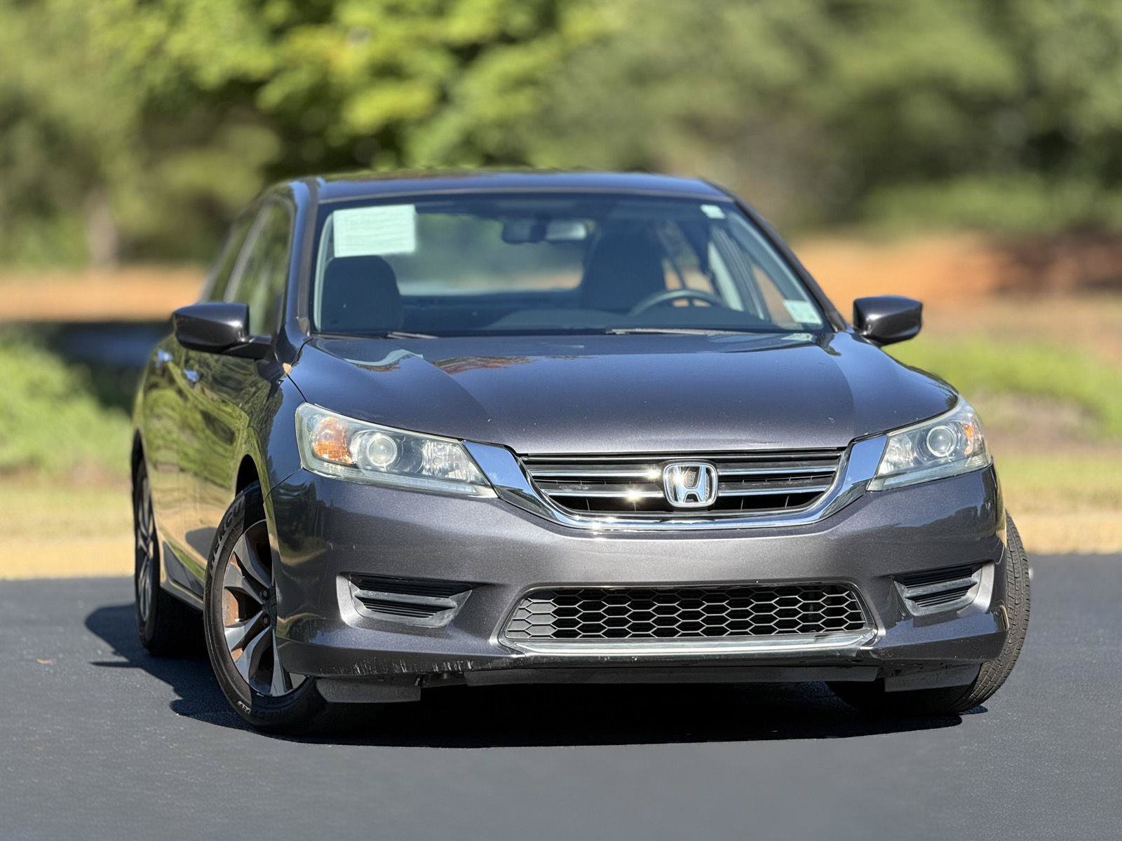 Used 2013 Honda Accord LX image 3