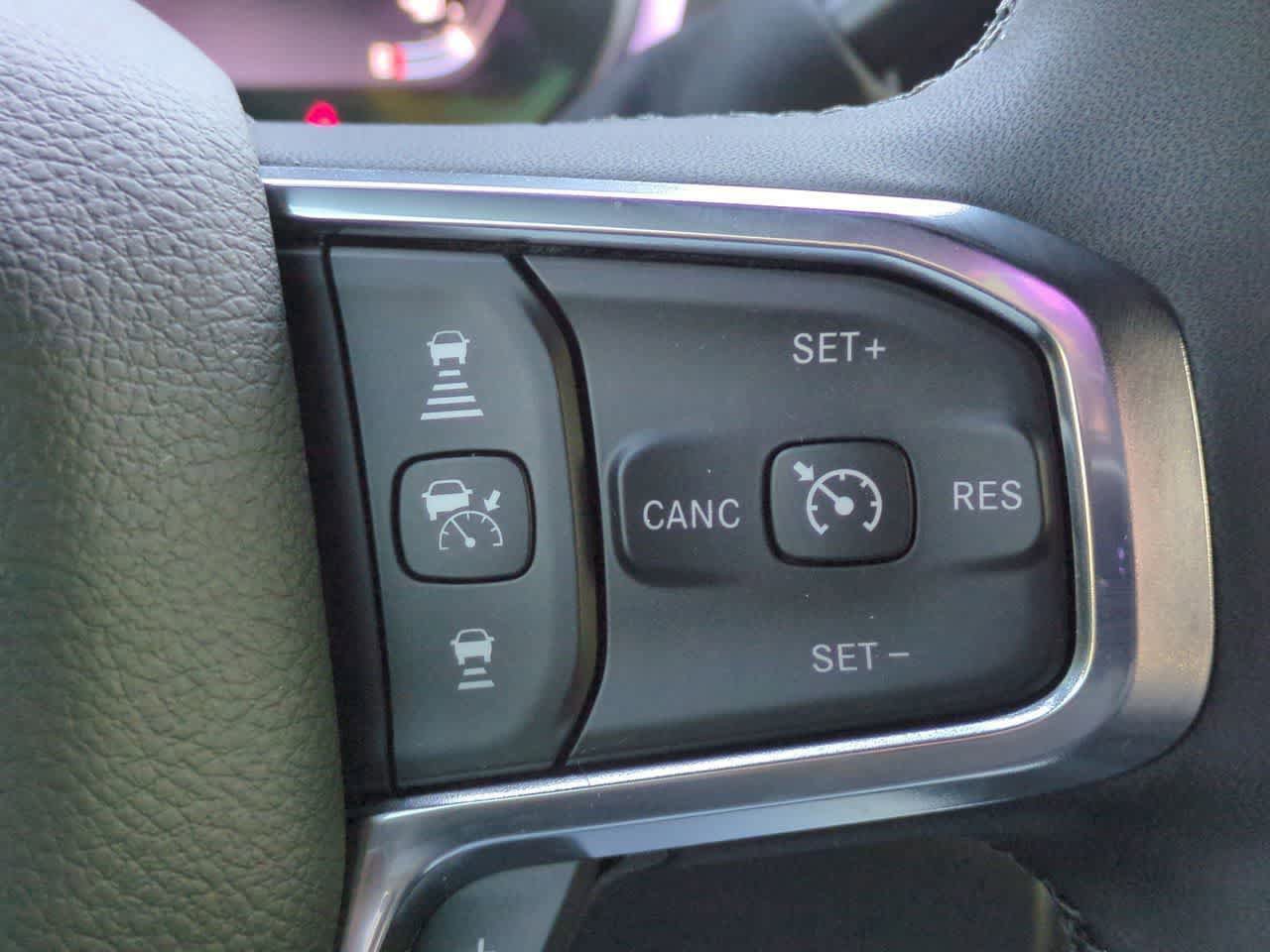 Used 2026 RAM 2500 Laramie image 25