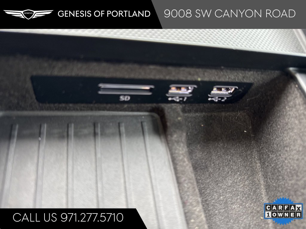 Used 2019 Audi Q8 Prestige w/ Year 1 Package image 29