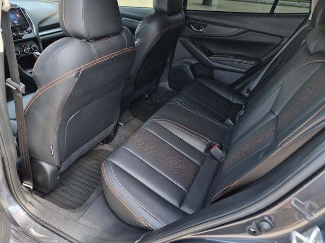 Used 2021 Subaru Crosstrek 2.5i Limited w/ Moonroof Package 2 AWD/4WD image 22