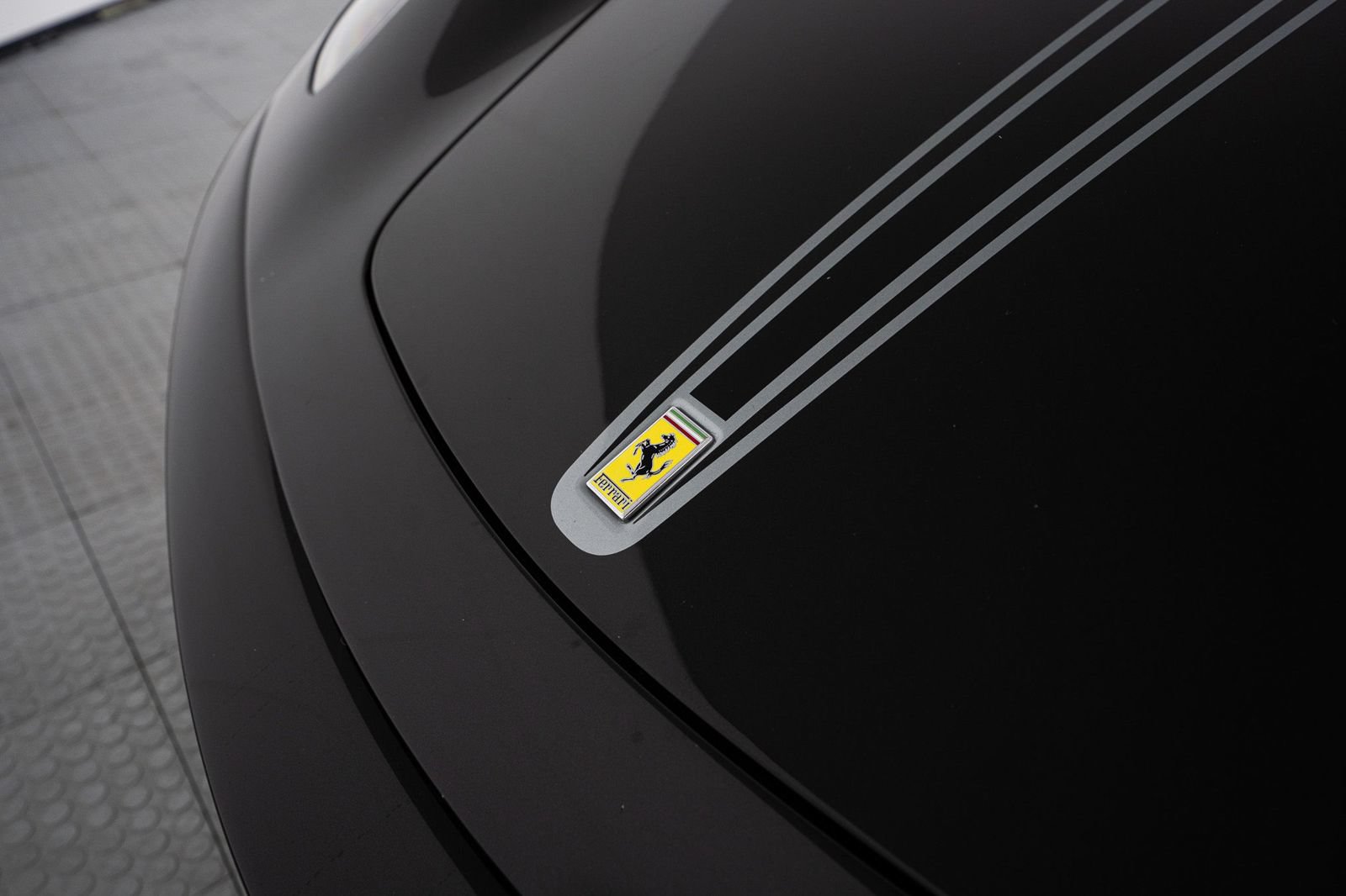 Certified 2009 Ferrari F430 Scuderia RWD image 14
