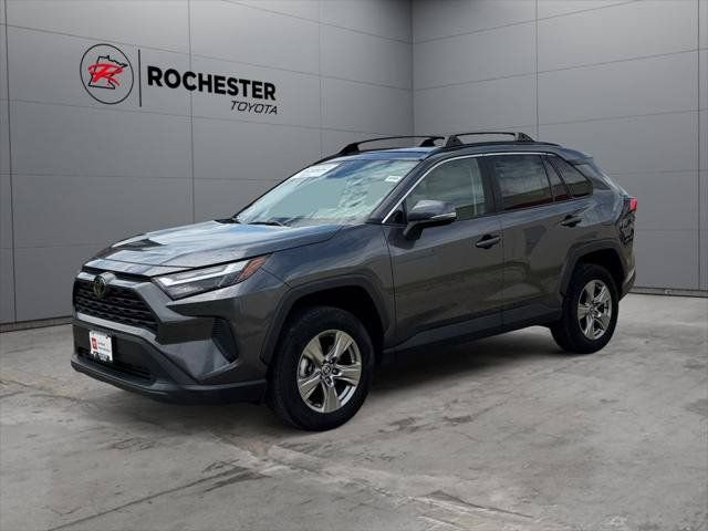 Certified 2023 Toyota RAV4 XLE w/ Convenience Package AWD/4WD image 38