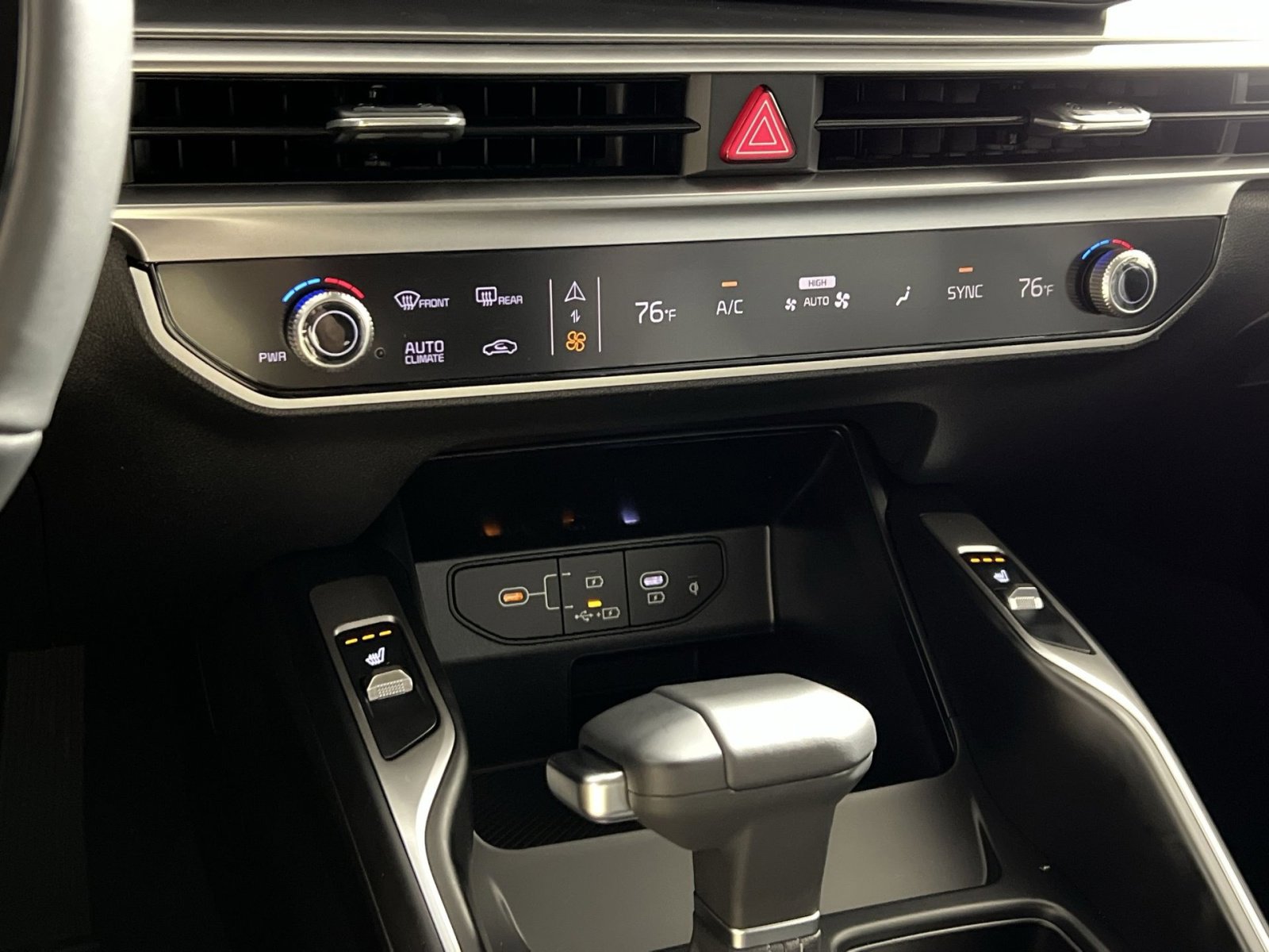 New 2026 Kia Sorento S image 19