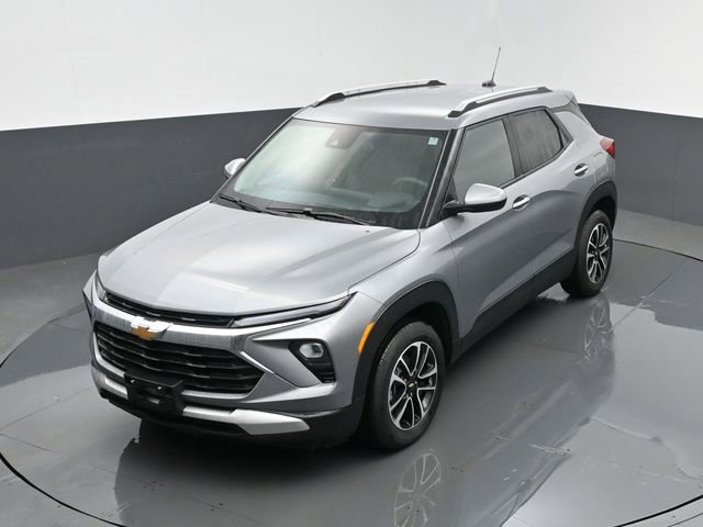 Used 2025 Chevrolet TrailBlazer LT image 20