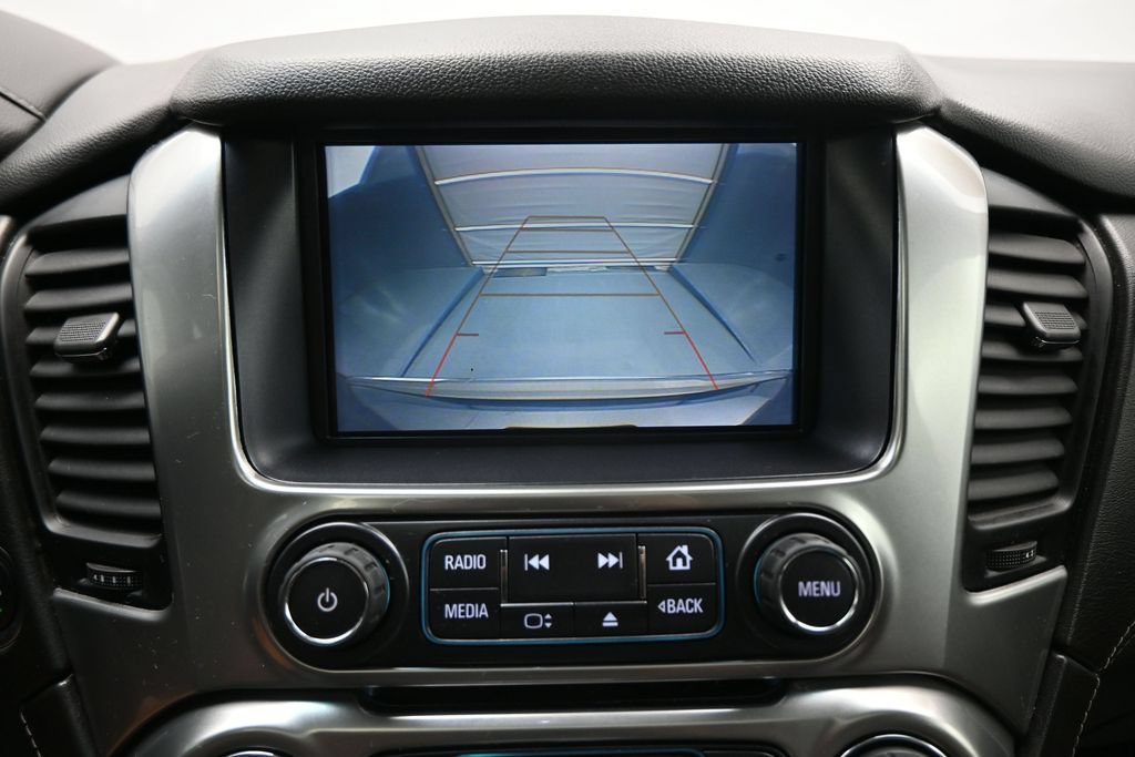 Used 2019 Chevrolet Suburban Premier w/ Premier Plus Edition RWD image 24