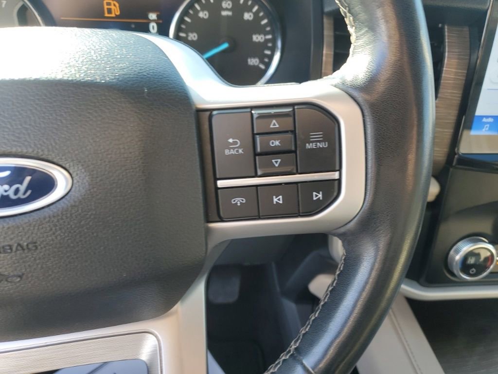 Used 2024 Ford Expedition Max Limited image 19