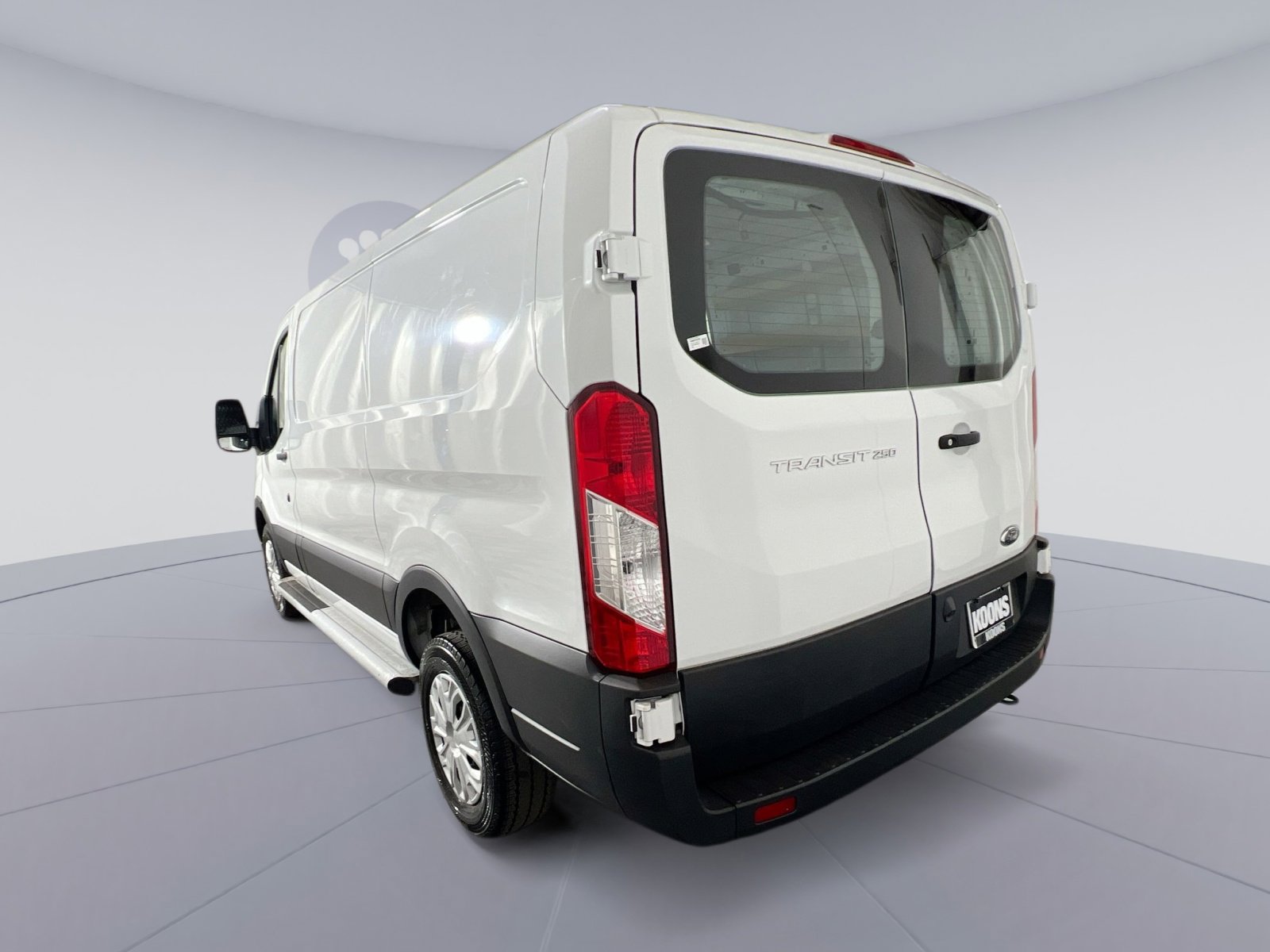 Used 2024 Ford Transit 250 Base w/ Exterior Upgrade Package image 4