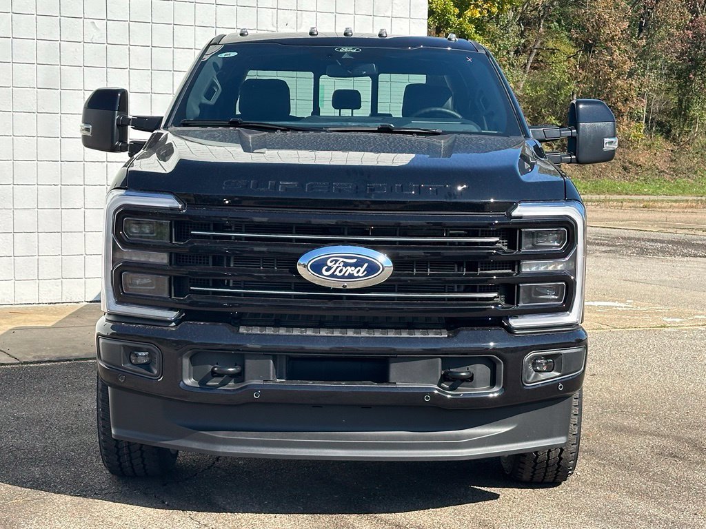New 2027 Ford F250 Platinum AWD/4WD image 37