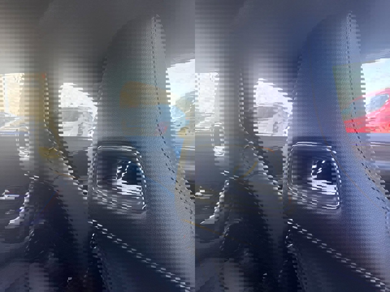 Used 2020 Mercedes-Benz CLA 250 image 14