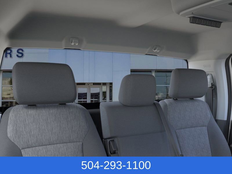 New 2026 Ford F350 XL w/ STX Appearance Package image 22