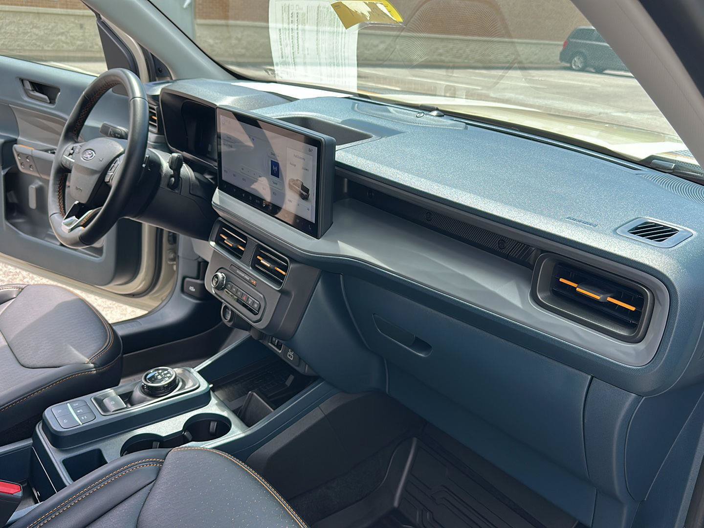 Certified 2025 Ford Maverick Tremor AWD/4WD image 34