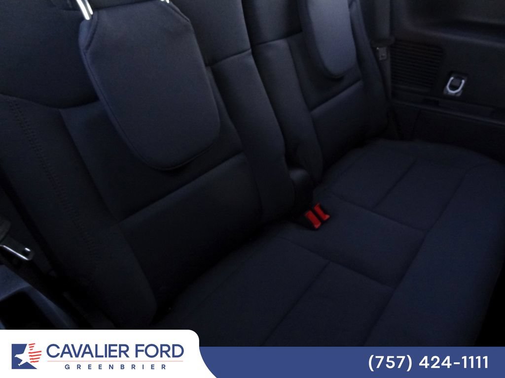 Used 2026 Ford Explorer Active AWD/4WD image 11