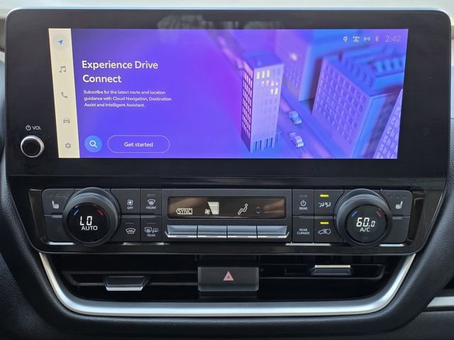 Used 2024 Toyota Grand Highlander XLE FWD image 13