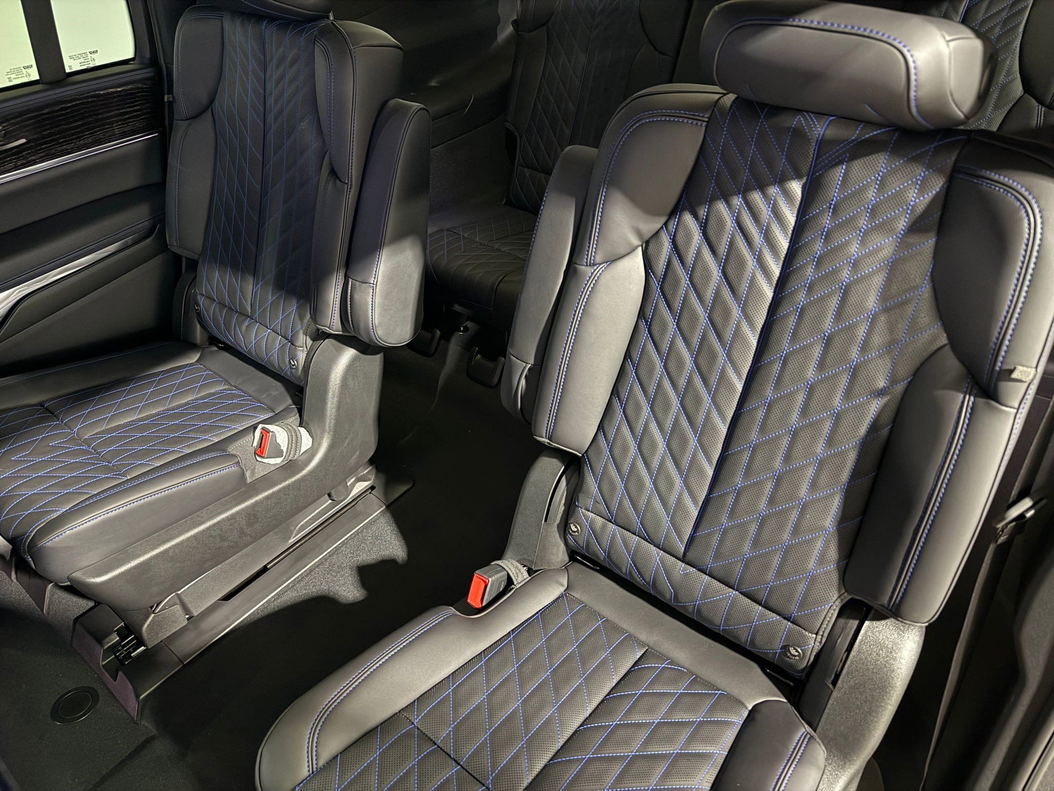 New 2026 Cadillac Escalade IQL Sport 1 image 43