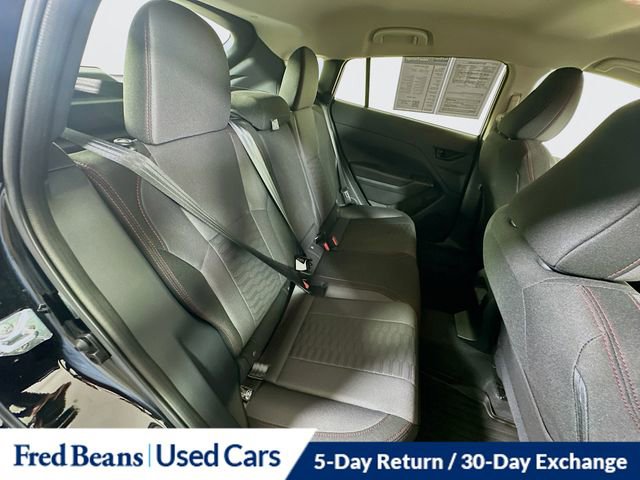 Used 2025 Subaru Impreza 2.0i Sport w/ Popular Package #1 AWD/4WD image 31