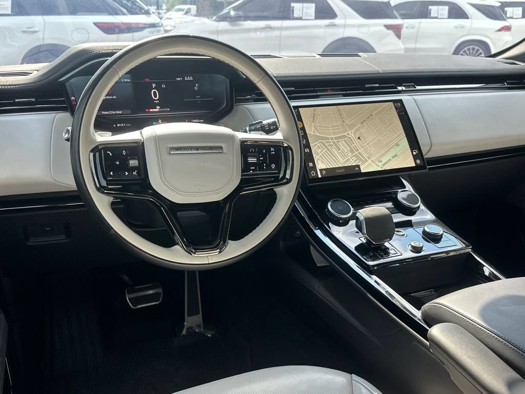 Used 2023 Land Rover Range Rover Sport SE Dynamic AWD/4WD image 19