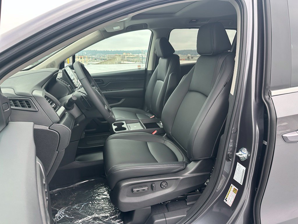 New 2027 Honda Odyssey EX-L image 10