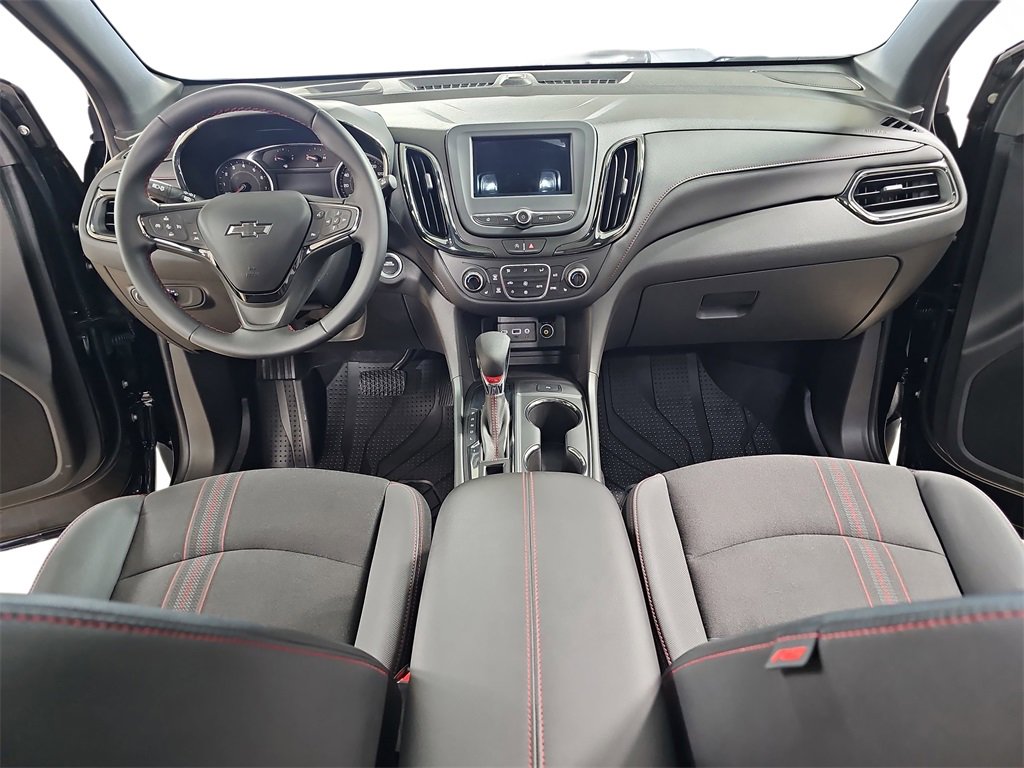 Certified 2023 Chevrolet Equinox RS w/ LPO, Floor Liner Package image 11