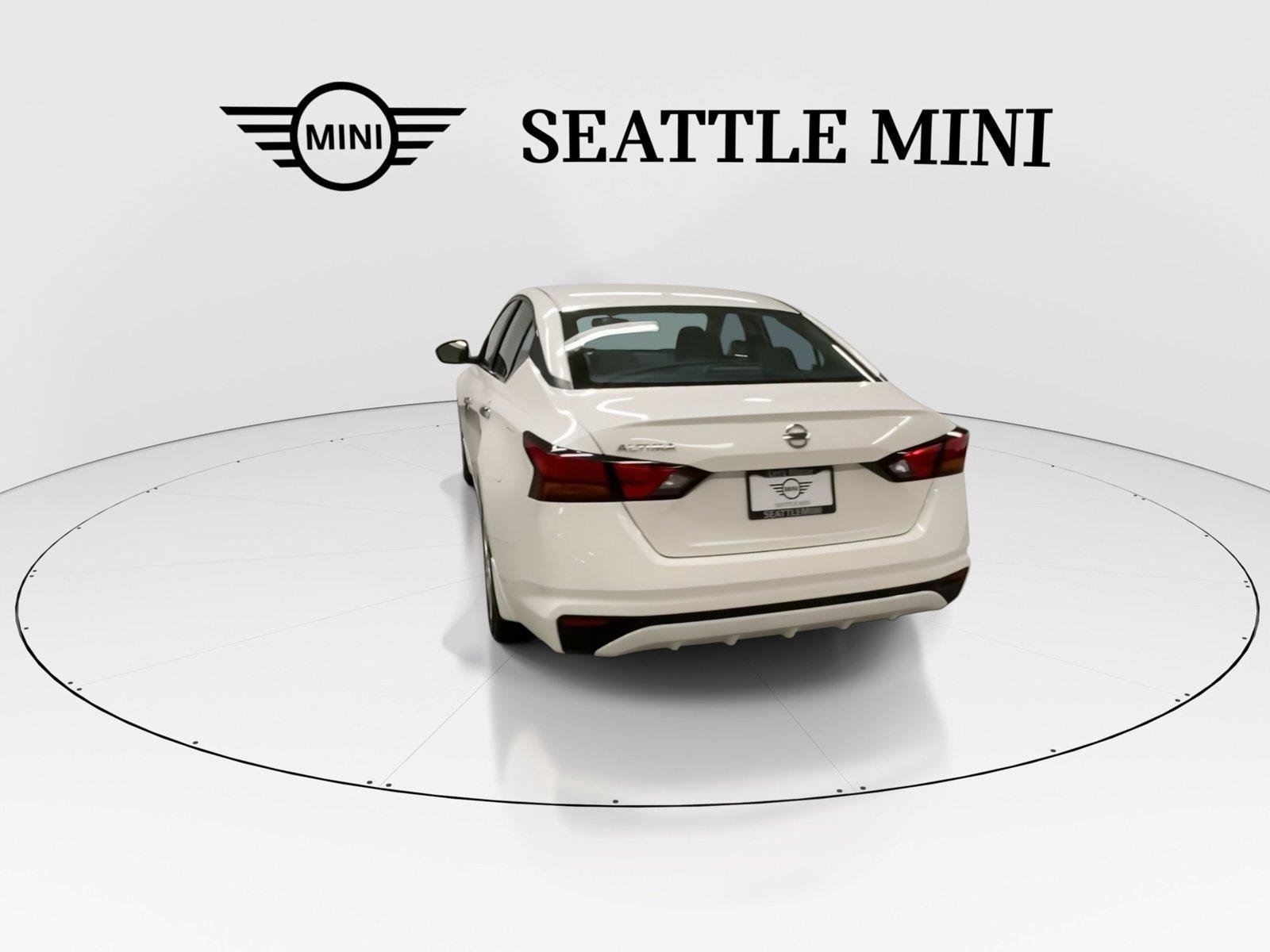 Used 2022 Nissan Altima 2.5 S FWD image 9