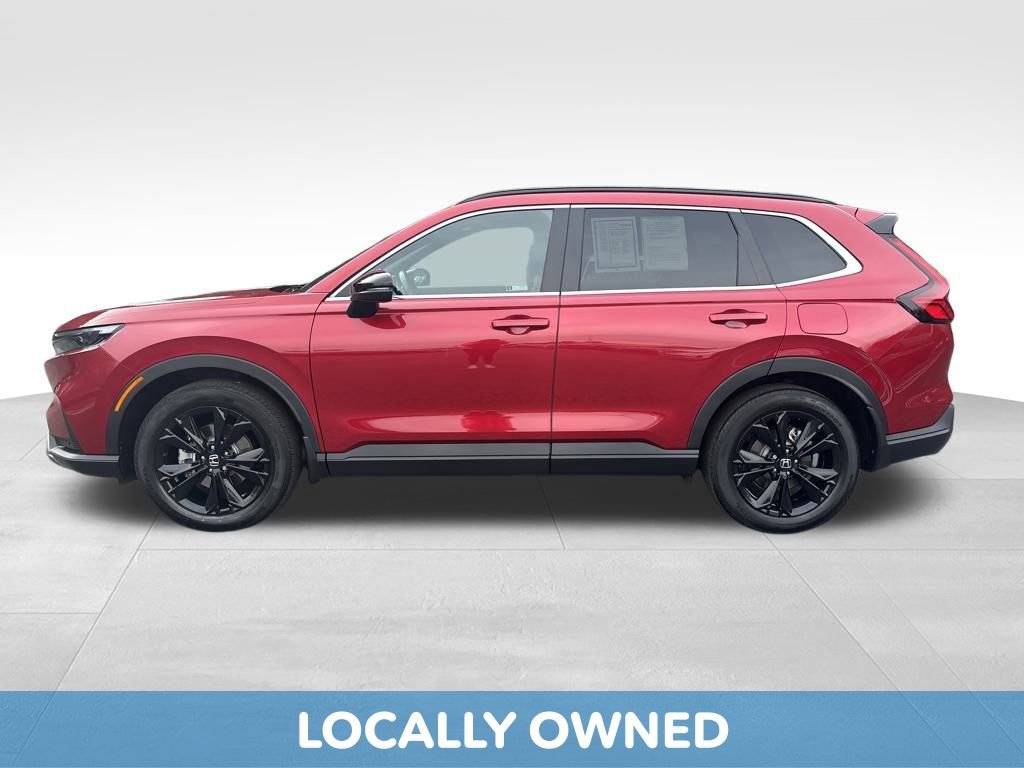 Used 2023 Honda CR-V Sport Touring image 6