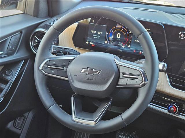 New 2026 Chevrolet Equinox ACTIV w/ Convenience Package III image 11