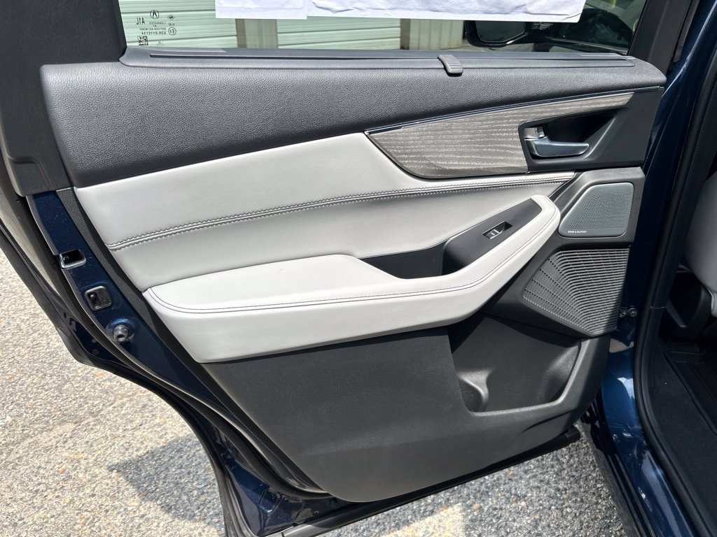 New 2026 Acura MDX w/ Advance Package AWD/4WD image 15