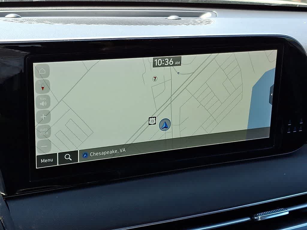 Used 2024 Hyundai Palisade Calligraphy AWD/4WD image 18
