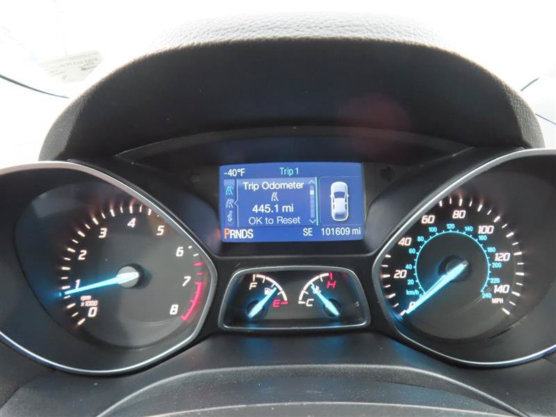 Used 2014 Ford Escape SE AWD/4WD image 21