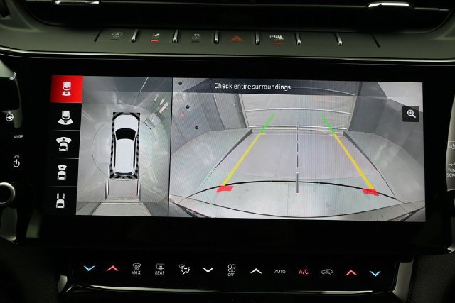 New 2026 Jeep Grand Cherokee Limited AWD/4WD image 42