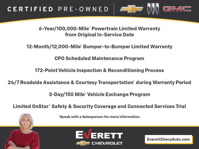 Used 2025 Chevrolet Silverado 1500 LTZ AWD/4WD image 2