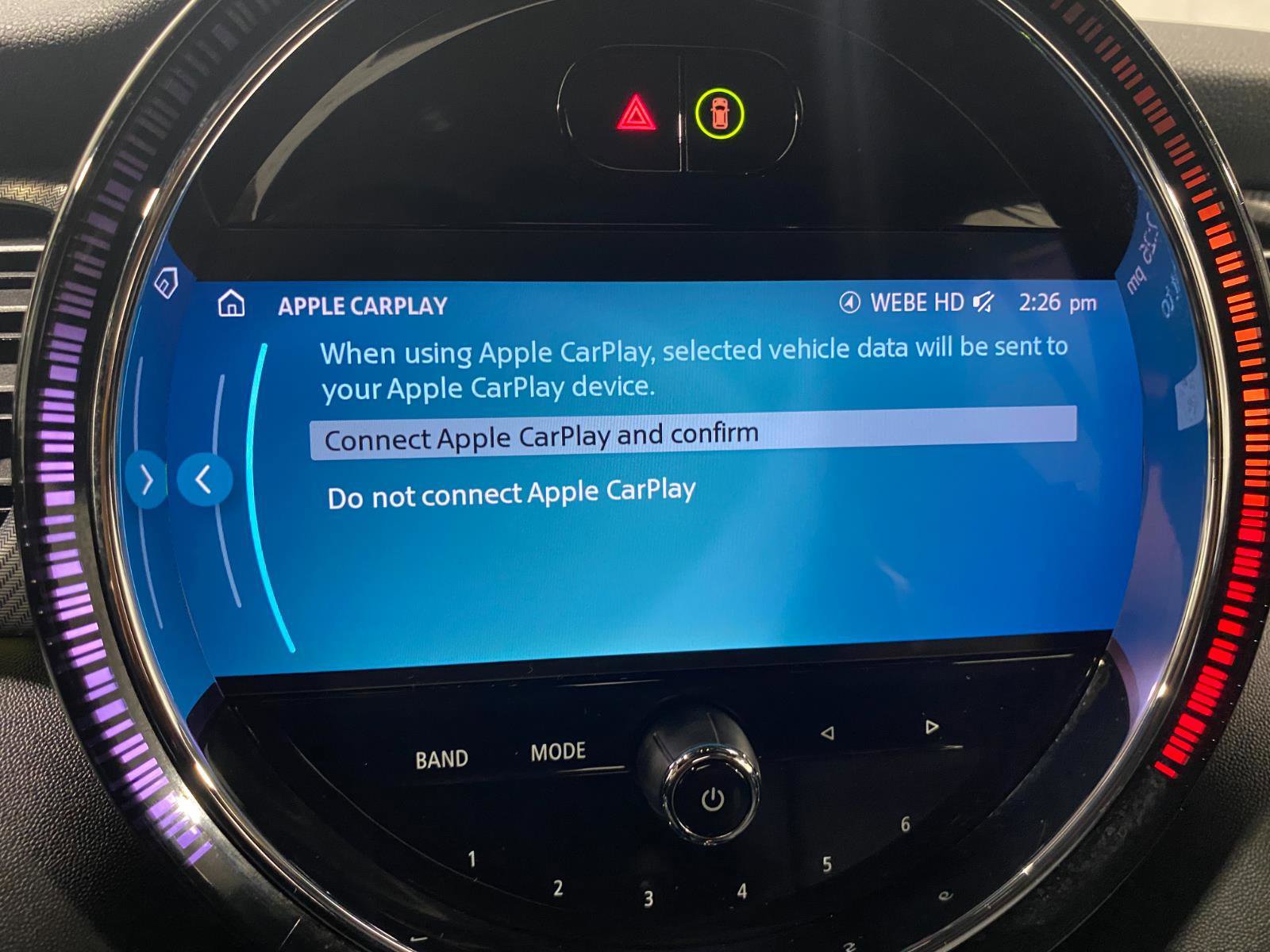 Certified 2023 MINI Cooper S image 21