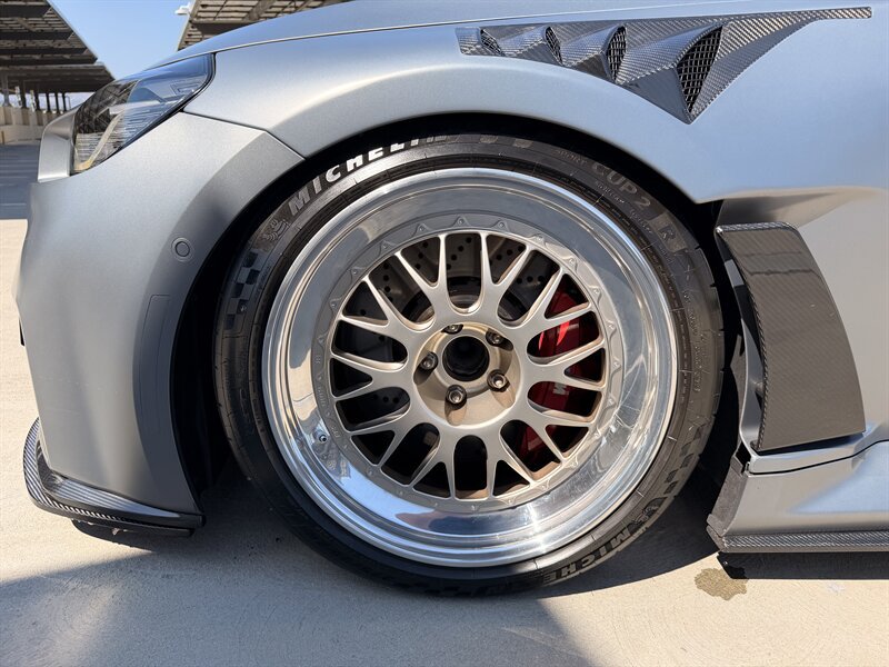 Used 2024 BMW M2 w/ Carbon Package RWD image 20