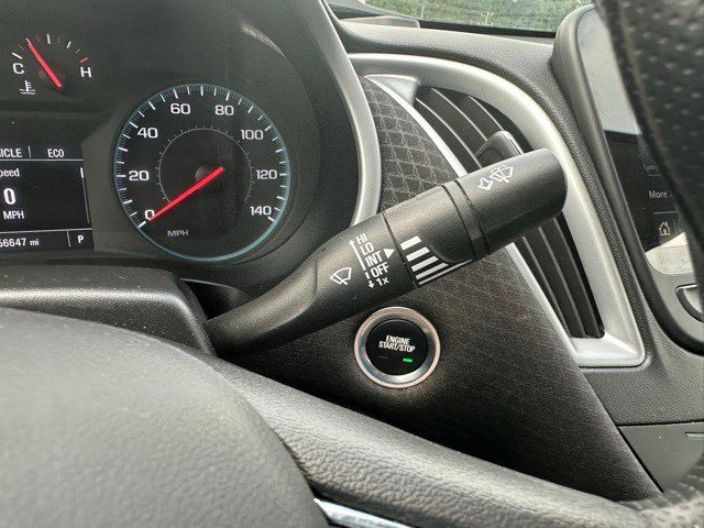 Certified 2023 Chevrolet Malibu LT image 22