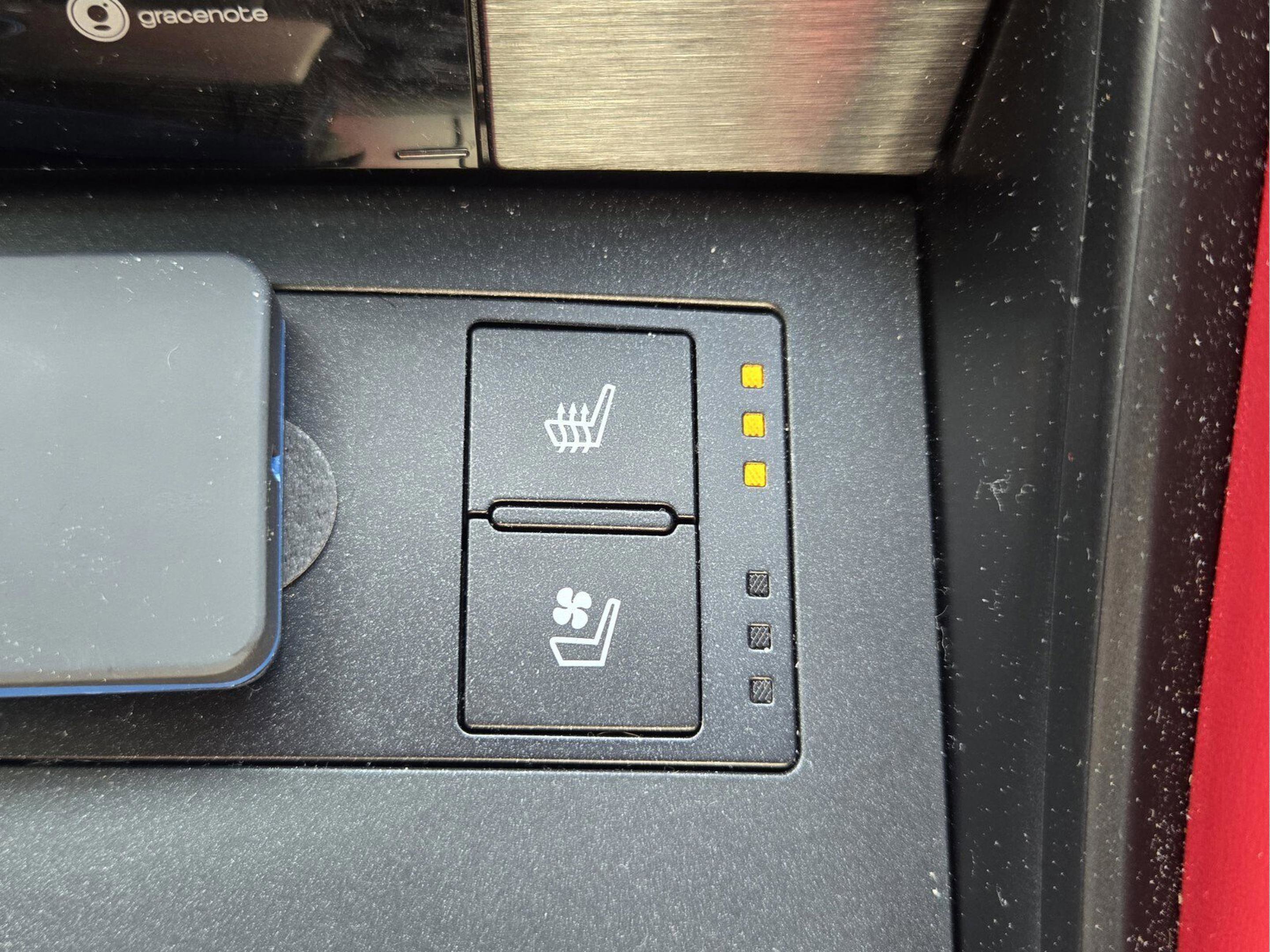 Certified 2024 Lexus IS 500 RWD image 22