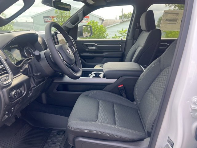 New 2026 RAM 1500 Big Horn image 26