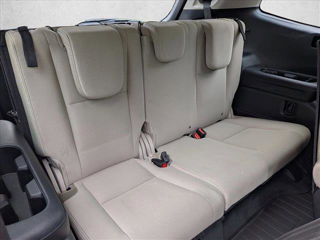 Certified 2025 Subaru Ascent Premium AWD/4WD image 19