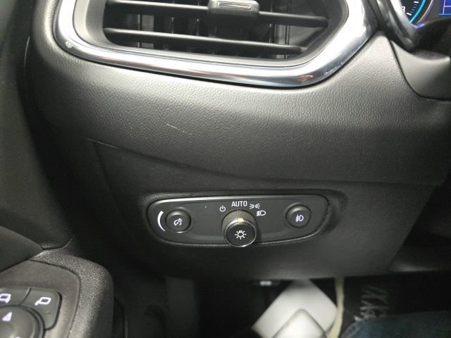 Certified 2020 Chevrolet Equinox LT image 19