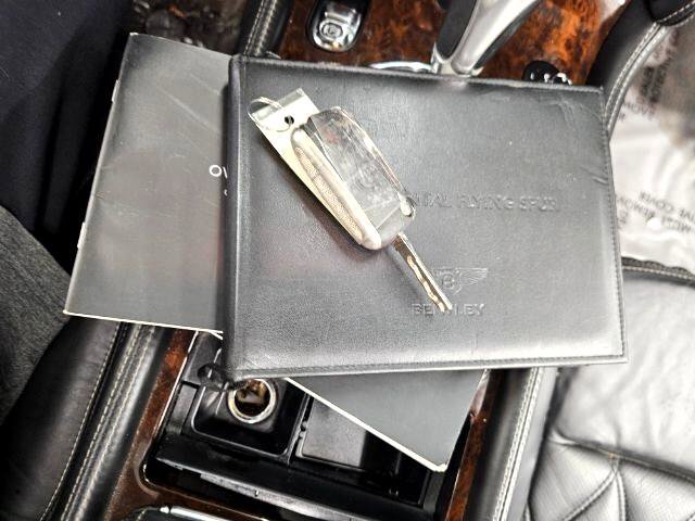 Used 2008 Bentley Flying Spur Flying Spur image 20