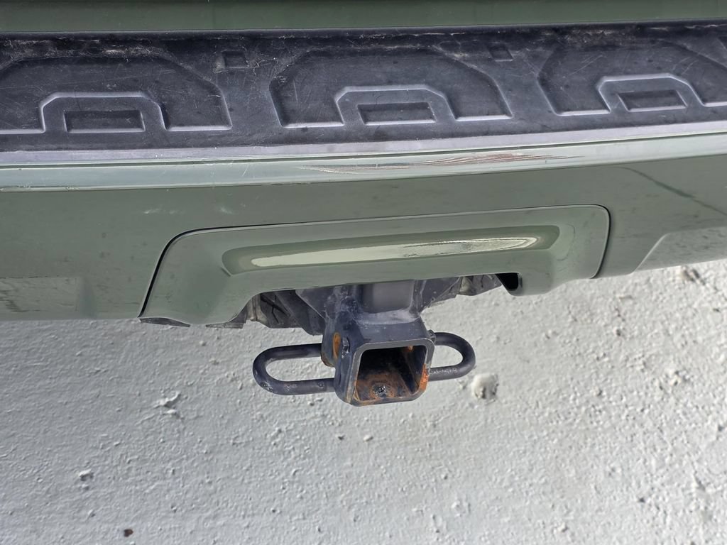 Used 2021 Toyota 4Runner Trail Special Edition AWD/4WD image 29