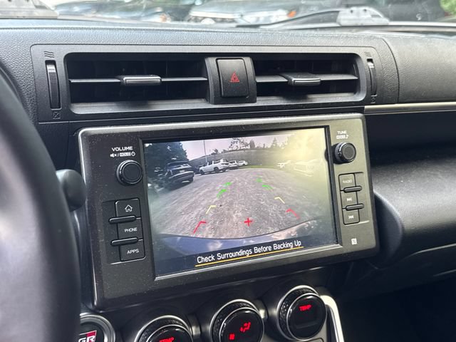 Used 2023 Toyota GR86 RWD image 20