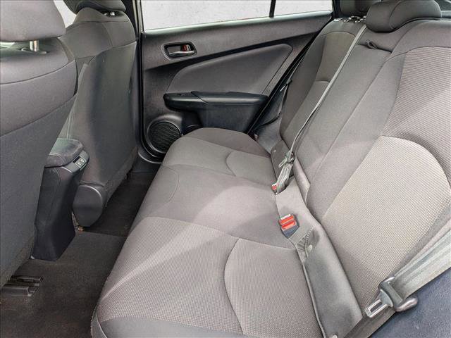 Used 2022 Toyota Prius L Eco image 14