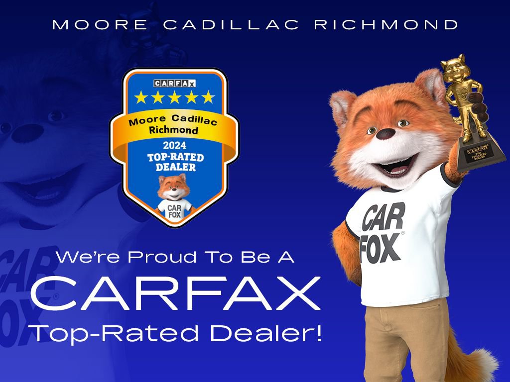 Certified 2024 Cadillac XT5 Premium Luxury w/ Technology Package AWD/4WD image 5