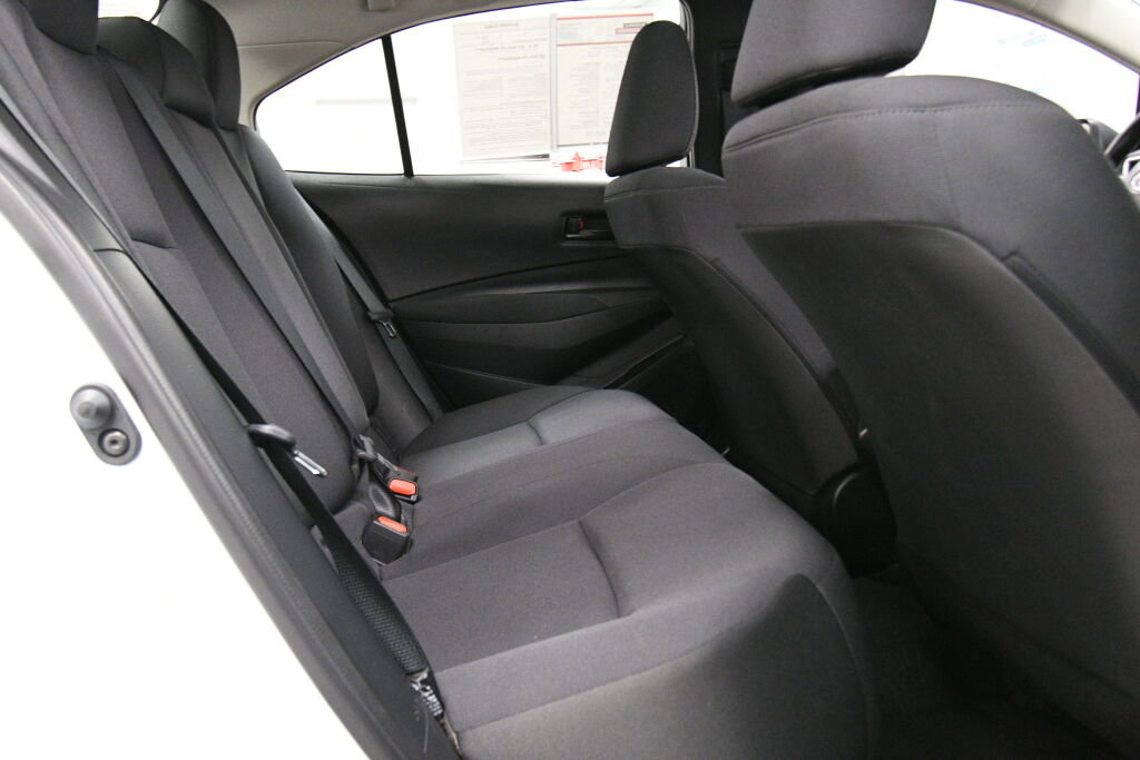 Certified 2024 Toyota Corolla LE image 22
