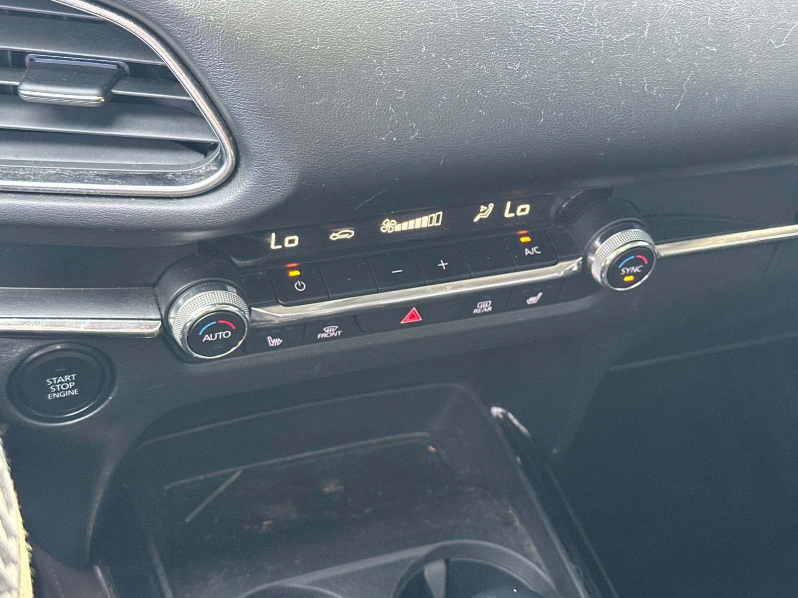 Used 2020 MAZDA CX-30 FWD w/ Premium Package image 19