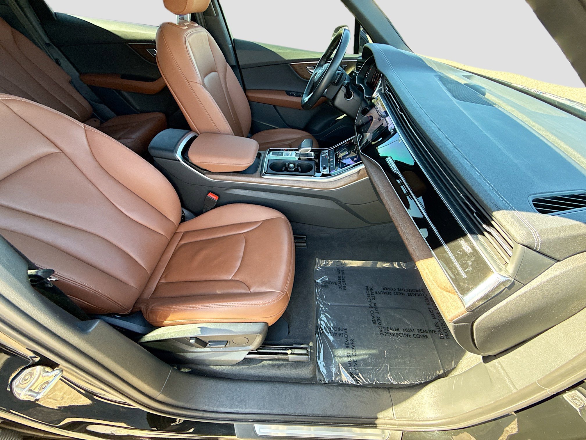 Used 2025 Audi Q7 2.0T Premium image 14