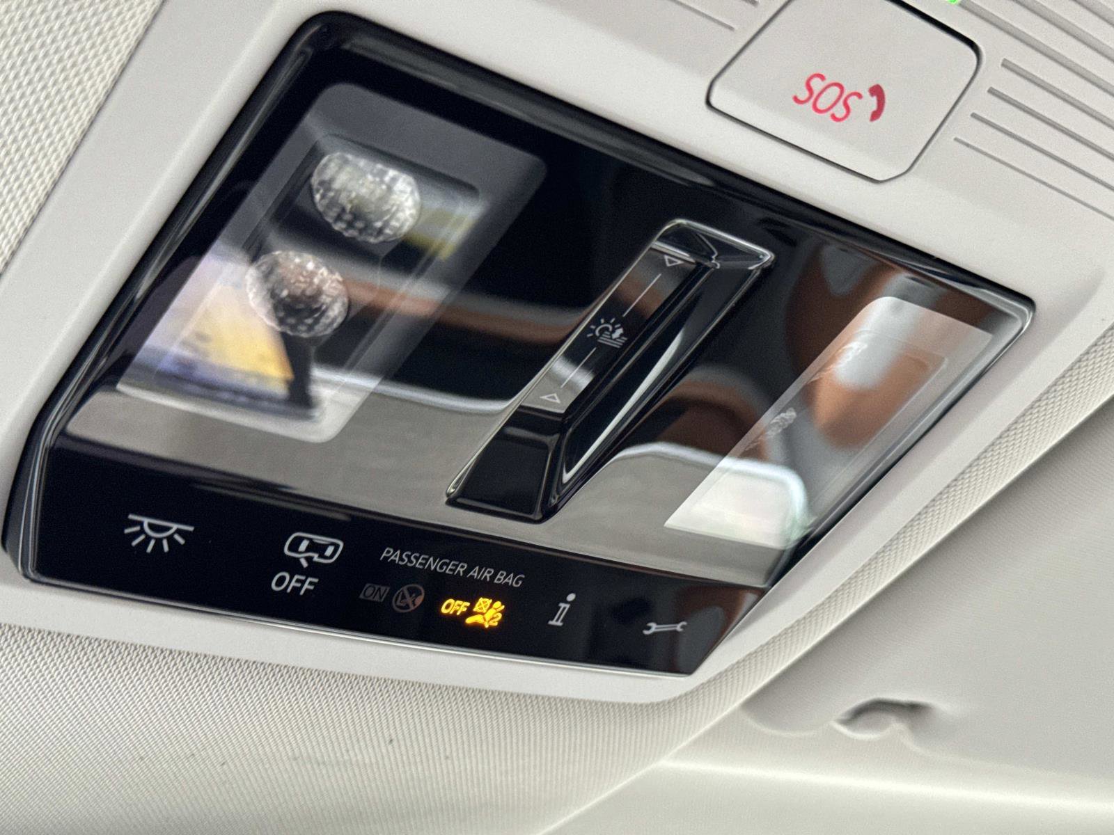 New 2025 Volkswagen ID. Buzz Pro S Plus image 30