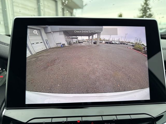 New 2026 Jeep Compass Limited image 16