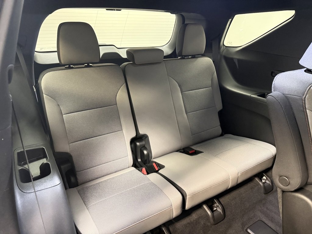 New 2026 Chevrolet Traverse LT w/ Midnight/Sport Edition image 18