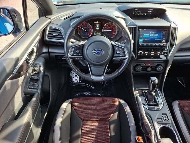 Used 2022 Subaru Impreza 2.0i Sport w/ Popular Package #3 AWD/4WD image 11